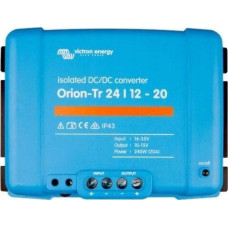 Victron Energy Przetwornica Victron Energy Victron Energy Orion-Tr 24/24-12A (280W) Isolated DC-DC converter