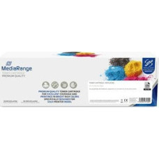 Mediarange Toner MediaRange MediaRange MRHPTCF244A kaseta z tonerem 1 szt. Zamiennik Czarny
