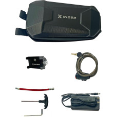 Manta Multimedia Sp. Z O.o. Manta XRIDER  M10me 1000W Electric Scooter
