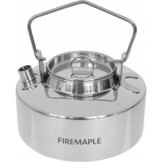 Firemaple ANTARCTI 1L travel kettle