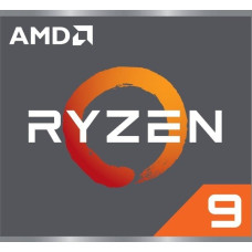 AMD Procesor AMD Ryzen 9 5900X, 3.7 GHz, 64 MB, OEM (100-000000061)