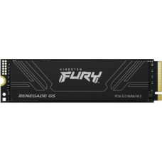 Kingston SSD PCIE G5 M.2 NVME 4TB/SFYR2S/4T0 KINGSTON