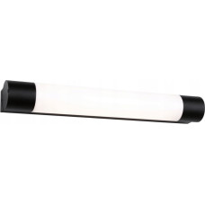 Paulmann Oprawa ścienna nad lustro ORGON LED 7,5W 3000K 600lm 440mm IP44 230V czarny / aluminium