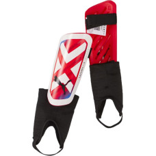 Puma Ultra Light Strap M 30872 05 futbola apakšstilbu aizsargi - XS