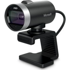Microsoft Kamera internetowa Microsoft LifeCam Cinema (H5D-00014)