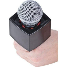 Rycote Mikrofon Rycote Rycote 20 x Single Square Black Mic Flag
