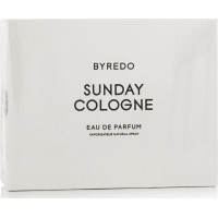 Byredo Perfumy Unisex Byredo EDP Sunday Cologne 50 ml