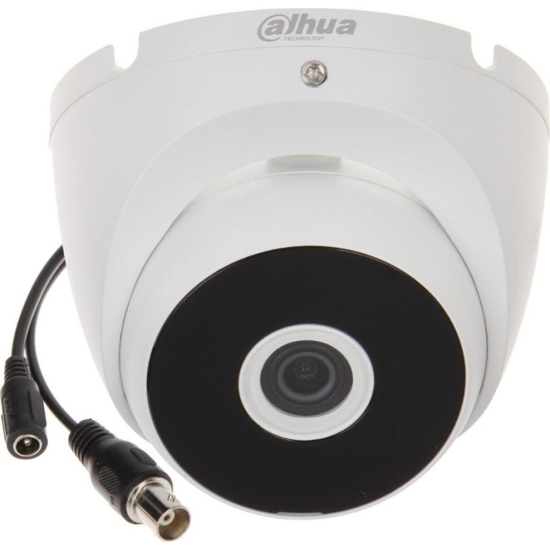 Dahua Technology Kamera IP Dahua Technology HDCVI HAC-T2A21-0280B 2.8mm 2Mpix