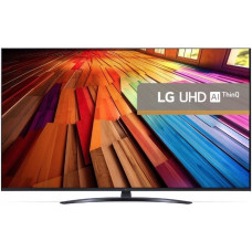 LG Telewizor LG 65UT81003LA LED 65'' 4K Ultra HD WebOS 24