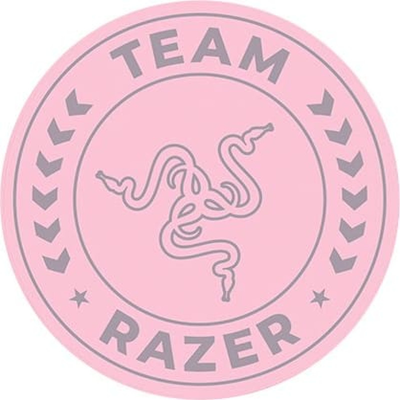Razer Team Razer Floor Mat Quartz