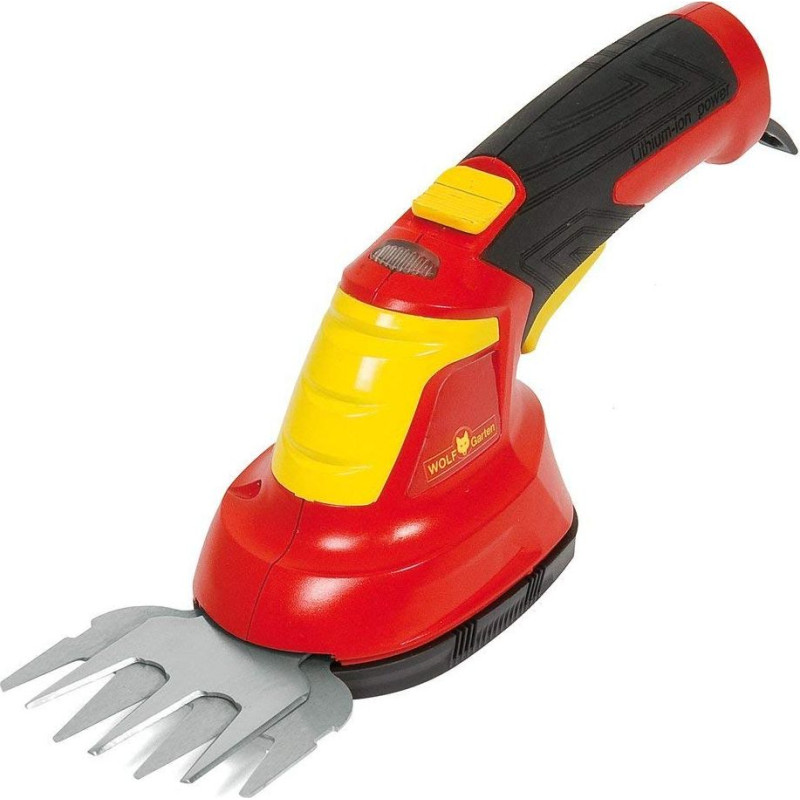 Wolf-Garten Nożyce akumulatorowe Finesse 30 R 8 cm