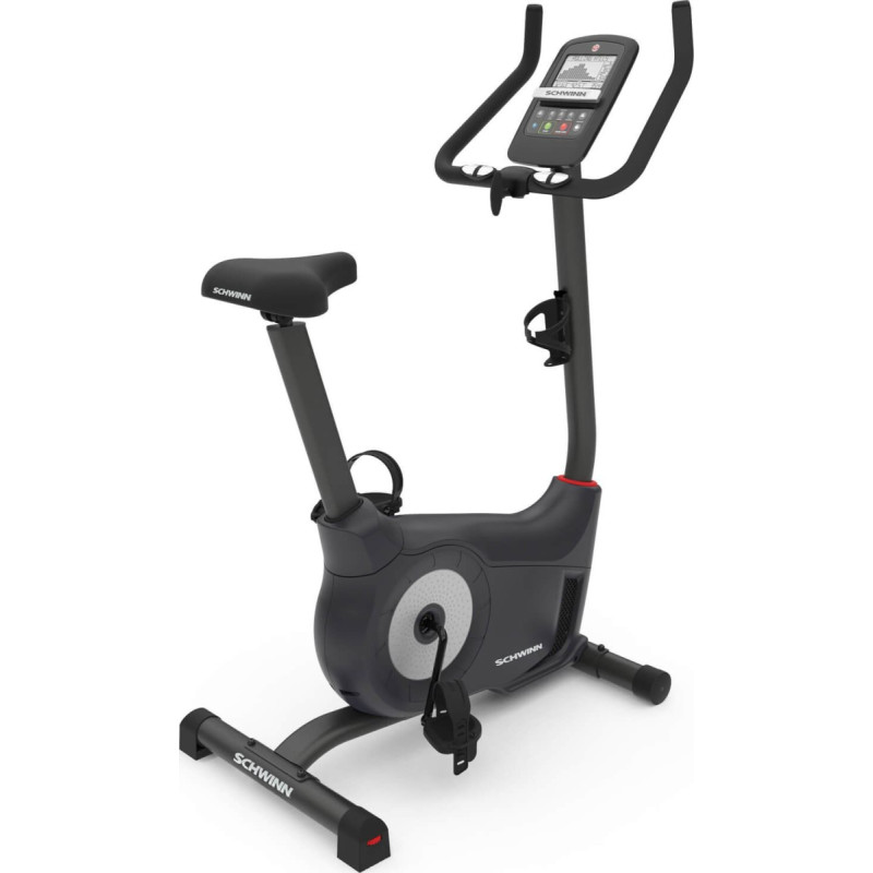 Schwinn Rower stacjonarny Schwinn 510U magnetyczny