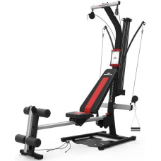 Bowflex Atlas treningowy Pr 1000 czarny