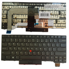Lenovo Keyboard  Lenovo: ThinkPad T470, T470S, T480