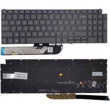 Dell Keyboard DELL Inspiron 5584, 5590, 5593, 5594, 5598, with Backlight