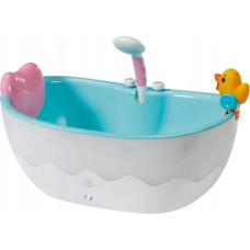 Zapf Baby Born Interaktywna Wanienka z prysznicem dla lalki 43 i 36 cm 832691
