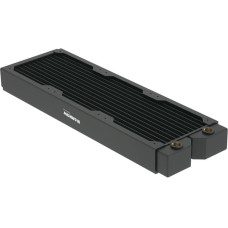 Jetworld Barrow Dabel-40a Radiator 360 mm - schwarz