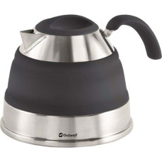 Outwell Outwell Składany czajnik, 1,5 L, ciemnogranatowy