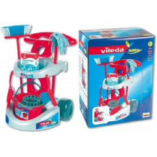 Klein Wózek do sprzątania vileda 2