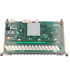 Huawei GPFD | Karta GPON | 16x GPON C+, dedykowana dla 5608/5680/5683 OLT