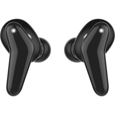 Vivanco wireless headset Fresh Pair BT, black (60605)