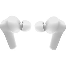 Vivanco wireless earbuds Comfort Pair TWS, white (62599)