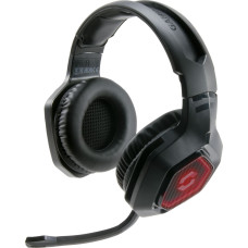 Speedlink headset wireless Mandas (SL-860100BK)