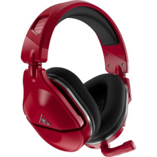 Turtle Beach wireless headset Stealth 600 Gen 2 Max Xbox, red