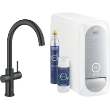 Grohe Blue Home Black