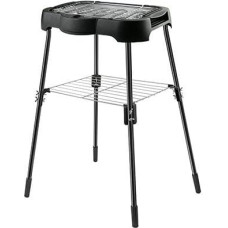 Taurus Maxim's Plus Barbecue Tabletop Electric Black 2000 W