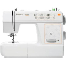 Husqvarna Viking H Class E20 - Sewing machine White