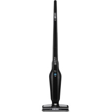 Nilfisk Upright vacuum cleaner Nilfisk Easy 36Vmax Black Without bag 0.6 l 170 W Black