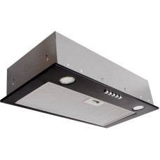 Ciarko SL-BOX 171 m³/h Built-in Black