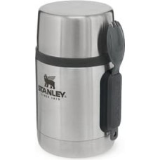 Stanley Termos obiadowy Adventure 0.53 l Srebrny