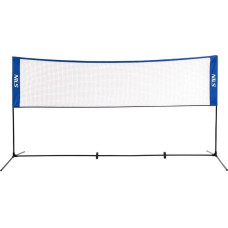 Nils Extreme MULTIFUNCTIONAL NET NILS NT7111 (14-50-013) 3IN1 BADMINTON + TENNIS + VOLLEYBALL