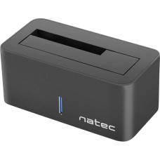 Natec Kangaroo USB 3.2 Gen 1 (3.1 Gen 1) Type-A Black