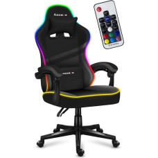 Huzaro Gaming chair - Huzaro Force 4.4 RGB Black