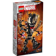 Lego MARVEL 76249 VENOMIZED GROOT