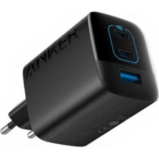 Anker MOBILE CHARGER WALL/3-PORT 67W A2674G11 ANKER
