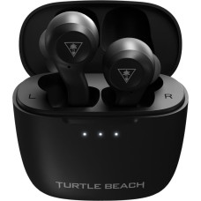 Turtle Beach wireless earbuds Scout Air, black