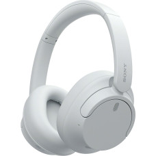 Sony Wireless stereo Headset White  WHCH720NW.CE7