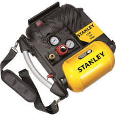 Stanley OIL-FREE COMPRESSOR STANLEY AIR-BOSS