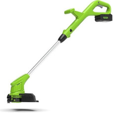 Greenworks Trimmer 24V Greenworks G24LT25 - 2107207