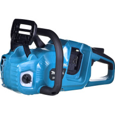 Makita DUC355Z chainsaw Black,Blue