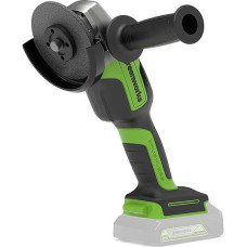 Greenworks Angle grinder 24V Greenworks GD24AG - 3200207