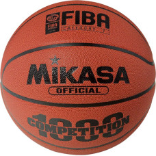 Mikasa Basketbola bumba BQ1000 Competition FIBA Basketbola bumba BQ1000
