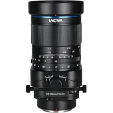 Venus Optics Obiektyw Laowa 100 mm f/2,8 Tilt-Shift 1x Macro do Nikon Z