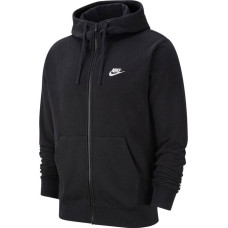 Nike Bluza Nike Sportswear Club Men's Full-Zip Hoodie BV2648 010 BV2648 010 czarny L