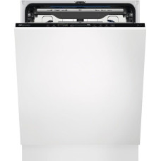 Electrolux Serie 700 EEG88700W Fully built-in 14 place settings A