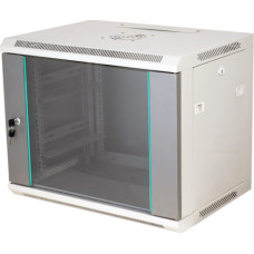 Alantec SW-12U-600-450-N-DSJ-OP-RP-B-S Stainless steel